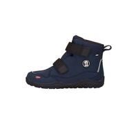 Trollkids Barfußschuhe "Lyngdal" in Dunkelblau - Größe 40 | Kinder Outdoor Sport Schuhe