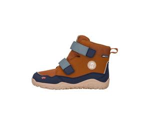 Trollkids Barfußschuhe "Lyngdal" in Hellbraun - Größe 39 | Kinder Outdoor Sport Schuhe