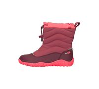 Trollkids Barfußschuhe "Rosfjord" in Lila - Größe 31 | Kinder Outdoor Sport Schuhe
