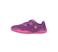 Trollkids Kinder Barfußschuhe Eikefjord Barefoot Hiker lila (FreshBerry/CandyPink) Gr. 31