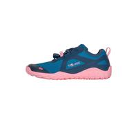 Trollkids Barfußwanderschuhe "Skanden" in Blau - Größe 36 | Kinder Outdoor Sport Schuhe