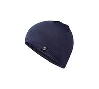 Trollkids Beanie "Light Fleece" in Dunkelblau - Größe 48-52 cm | Baby Muetzen