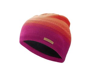 Trollkids Beanie "Merino" in Beere - Größe 48-52 cm | Baby Muetzen