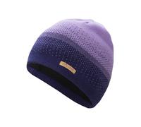 Trollkids Beanie "Merino" in Lila - Größe 48-52 cm | Baby Muetzen