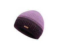 Trollkids Beanie "Merino" in Lila - Größe 52-56 cm | Baby Muetzen