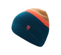 Trollkids - Nordland Mütze Kinder madeira blue blau 54