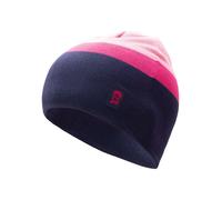 Trollkids Beanie "Nordland" in Lila - 16% | Größe 48-52 cm | Baby Muetzen