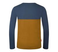 Trollkids Bergen Kinder Longsleeves braun Größe 176 Trekking Hautfreundlich