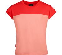Trollkids - Bergen T-Shirt Mädchen dahlia