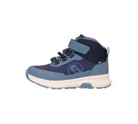 Trollkids Boots "Kristiansand" in Hellblau - Größe 40 | Kinderstiefel