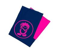 Trollkids Loop-Schal "Winter" in Dunkelblau - 23% | Kinderschals