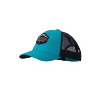 Trollkids Cap "Femund" in Blau - Größe 48-52 cm | Baby Caps Huete