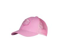 Trollkids Cap "Femund" in Rosa - Größe 52-56 cm | Kindermuetzen