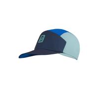 Trollkids Cap in Blau - Größe 48-52 cm | Baby Caps Huete