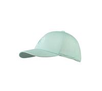 Trollkids - Kid's Kroksand Cap - Cap, Gr. 116-158 52-56 cm - 6-12 Years, grün (AquaMarble)