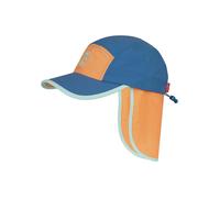 Trollkids Cap "Troll XT" in Blau - Größe 48-52 cm | Baby Caps Huete