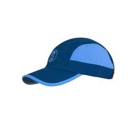 Trollkids Kids Troll Cap XT navy/medium blue - Größe 52-56cm