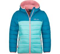 Trollkids - Eikefjord Isolationsjacke Kinder aqua haze