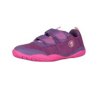 Trollkids Eikefjord Kinder Barfußschuhe lila Größe 34 Trekking Elastisch