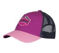 Trollkids - Femund Cap Kinder fresh berry