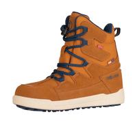Trollkids Winterstiefel Finnmark Kinder Größe 29 Almond / Madeira Blue