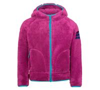 Trollkids Fleecejacke "Borgund" in Pink - Größe 176 | Kids Fleecejacken Fleecepullover
