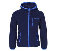 Trollkids Kids Stavanger Jacket 110, Dark Navy