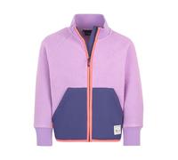 Trollkids Fleecejacke "Vega" in Rosa - Größe 152 | Kids Fleecejacken Fleecepullover
