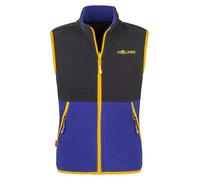 Trollkids Kids Kjerag Vest 104, black