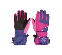 Trollkids Funktions-Handschuhe "Troll" in Pink - Größe 5 | Kinderhandschuhe