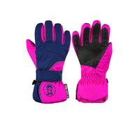 Trollkids Funktions-Handschuhe "Troll" in Pink - Größe 6 | Kinderhandschuhe