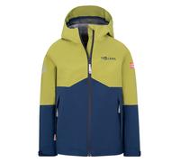 Trollkids Funktionsjacke "Gjende" in Blau - Größe 116 | Kinderjacken