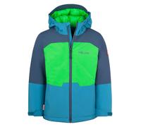 Trollkids Funktionsjacke "Hardanger" in Blau - Größe 176 | Kinderjacken