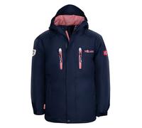 Trollkids Funktionsjacke "Sognefjord Pro" in Dunkelblau - Größe 164 | Kinderjacken