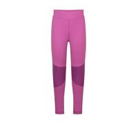 Trollkids - Girl's Femund Summer Tights - Leggings, Gr. 104, rosa (MallowPink)