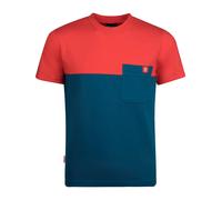 Trollkids Funktionsshirt "Bergen" in Dunkelblau - Größe 98 | Kinder Oberteile