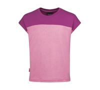 Trollkids Funktionsshirt "Bergen" in Rosa - Größe 110 | Kinder Oberteile