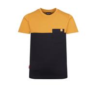 Trollkids Funktionsshirt "Bergen" in Schwarz - Größe 110 | Kinder Oberteile