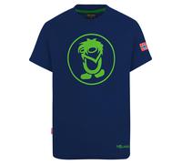 Trollkids Funktionsshirt "Troll" in Dunkelblau - Größe 104 | Kinder Oberteile