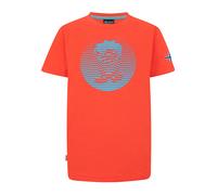 Trollkids Funktionsshirt "Troll" in Rot - Größe 92 | Kinder Oberteile