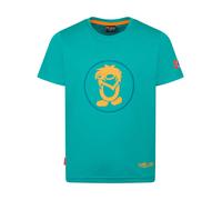 Trollkids Kids Troll T 92, sea Green
