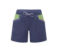 Trollkids Funktionsshorts "Senja" in Dunkelblau - Größe 116 | Kinderhosen