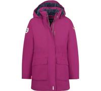 TROLLKIDS Girls Alesund Coat (301) 152 Lila