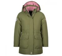 TROLLKIDS Girls Alesund Coat - Daunenmantel 140