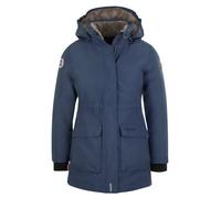 Trollkids Girls Alesund Coat mystic blue - Größe 176 Kinder