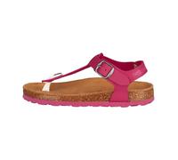 Trollkids Zehensandalen "Alesund" in Pink - Größe 28 | Kindersandalen