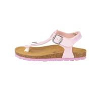 Trollkids Girls Alesund Sandalen EU 35 Light Pink
