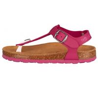 Trollkids Girls Alesund Sandal fireberry - Größe 31 Kinder