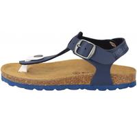 Trollkids Girls Alesund Sandal navy - Größe 34 Kinder