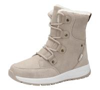 Trollkids Girls Arendal Winter Boots 32, desert